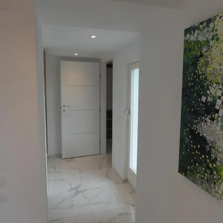 Apartment Splendida Rosa Ascona