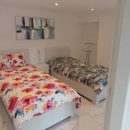 Splendida Rosa Ascona Apartment Ronco sopra Ascona