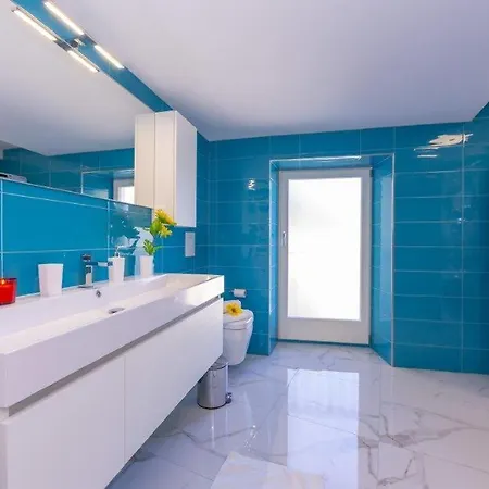 Splendida Rosa Ascona Apartment